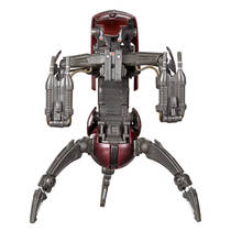 Star Wars The Black Series Droideka speelfiguur Main Image - 5