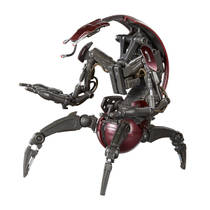 Star Wars The Black Series Droideka speelfiguur Main Image - 2