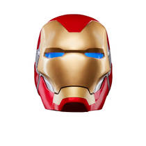 Marvel Iron Man Premium elektronische helm Main Image - 5