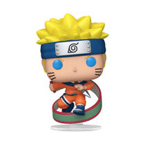 Funko Pop! figuur Naruto Naruto Uzumaki