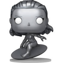 Funko Pop! figuur Marvel Studios The Fantastic 4 First Steps Silver Surfer