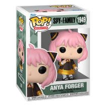 Funko Pop! figuur Spy x Family Anya Forger productafbeelding 2