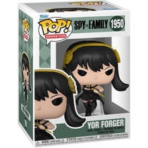 Funko Pop! figuur Spy x Family Yor Forger productafbeelding 2