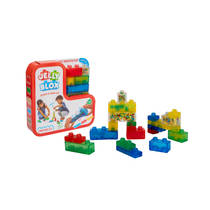 Jelly Blox creatieve kit 16-delig