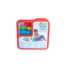 Jelly Blox creatieve kit 16-delig productafbeelding 8