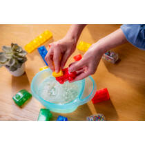 Jelly Blox 2-in-1 opbergbox 30-delig productafbeelding 7