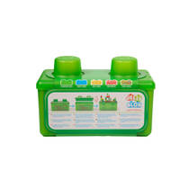 Jelly Blox 2-in-1 opbergbox 30-delig productafbeelding 8