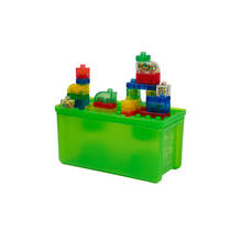 Jelly Blox 2-in-1 opbergbox 30-delig Main Image - 2