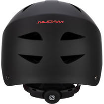 Nijdam verstelbare skatehelm Night Flyer - M productafbeelding 4