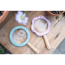 Little Dutch Fairy Garden houten vergrootglas productafbeelding 7