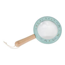 Little Dutch Forest Friends houten vergrootglas productafbeelding 6