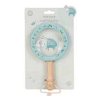 Little Dutch Forest Friends houten vergrootglas productafbeelding 3