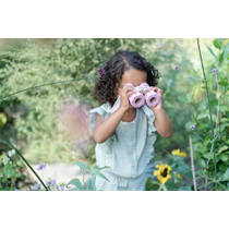 Little Dutch Fairy Garden houten verrekijker productafbeelding 3