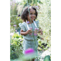 Little Dutch Fairy Garden houten verrekijker productafbeelding 5