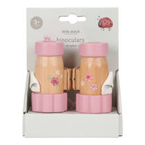Little Dutch Fairy Garden houten verrekijker productafbeelding 4