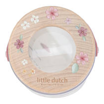 Little Dutch Fairy Garden houten insectenpotje productafbeelding 5