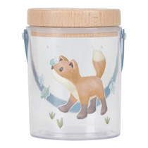Little Dutch Forest Friends houten insectenpotje productafbeelding 3