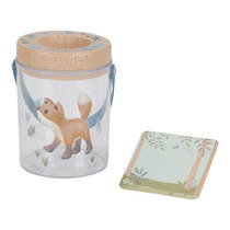 Little Dutch Forest Friends houten insectenpotje productafbeelding 6