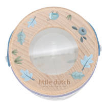 Little Dutch Forest Friends houten insectenpotje productafbeelding 4