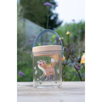 Little Dutch Forest Friends houten insectenpotje productafbeelding 2