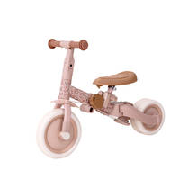 Little Dutch 4-in-1 Fairy Floral driewieler productafbeelding 3