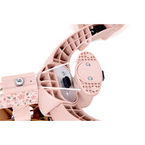 Little Dutch 4-in-1 Fairy Floral driewieler productafbeelding 9