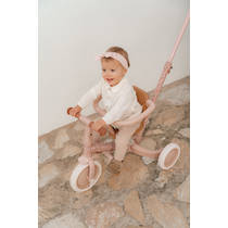 Little Dutch 4-in-1 Fairy Floral driewieler productafbeelding 2