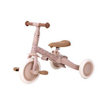 Little Dutch 4-in-1 Fairy Floral driewieler productafbeelding 7