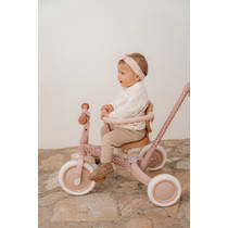 Little Dutch 4-in-1 Fairy Floral driewieler productafbeelding 10