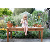 Little Dutch Fairy Garden emmer productafbeelding 7