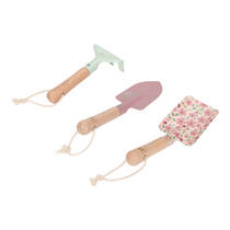 Little Dutch Fairy Garden tuingereedschap set productafbeelding 7
