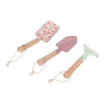 Little Dutch Fairy Garden tuingereedschap set productafbeelding 6