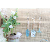 Little Dutch Forest Friends tuingereedschap set productafbeelding 4