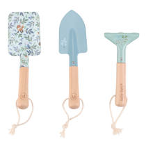 Little Dutch Forest Friends tuingereedschap set