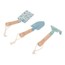Little Dutch Forest Friends tuingereedschap set productafbeelding 6