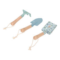 Little Dutch Forest Friends tuingereedschap set productafbeelding 7