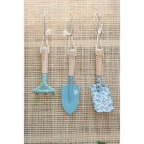Little Dutch Forest Friends tuingereedschap set productafbeelding 8