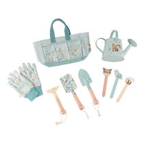 Little Dutch Forest Friends tuin cadeauset 10-delig productafbeelding 2