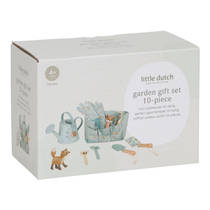 Little Dutch Forest Friends tuin cadeauset 10-delig productafbeelding 4