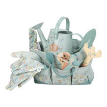 Little Dutch Forest Friends tuin cadeauset 10-delig