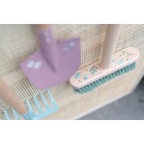 Little Dutch Fairy Garden houten schep productafbeelding 7