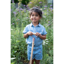 Little Dutch Fairy Garden houten schep productafbeelding 6
