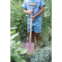 Little Dutch Fairy Garden houten schep productafbeelding 4