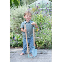 Little Dutch Forest Friends houten schep productafbeelding 6