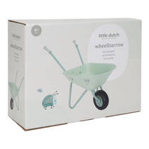 Little Dutch Forest Friends kruiwagen productafbeelding 6