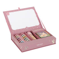 Little Dutch houten verhalen projector - roze productafbeelding 4