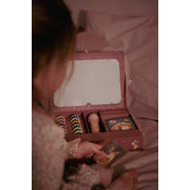Little Dutch houten verhalen projector - roze productafbeelding 8