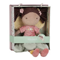 Little Dutch knuffelpop Fairy Evi productafbeelding 3