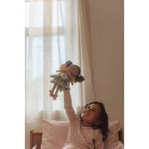 Little Dutch knuffelpop Fairy Evi productafbeelding 10