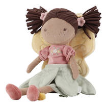 Little Dutch knuffelpop Fairy Evi productafbeelding 5
